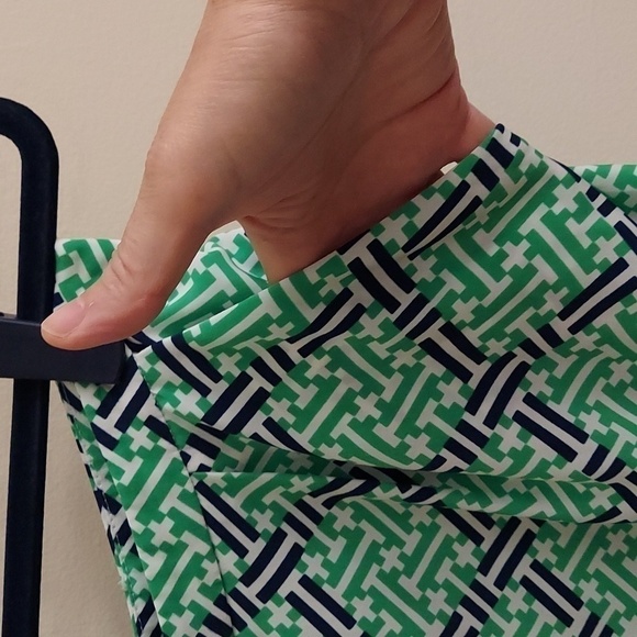 ASOS Geometric Patterned Soft Jogger Pants - Picture 3 of 13